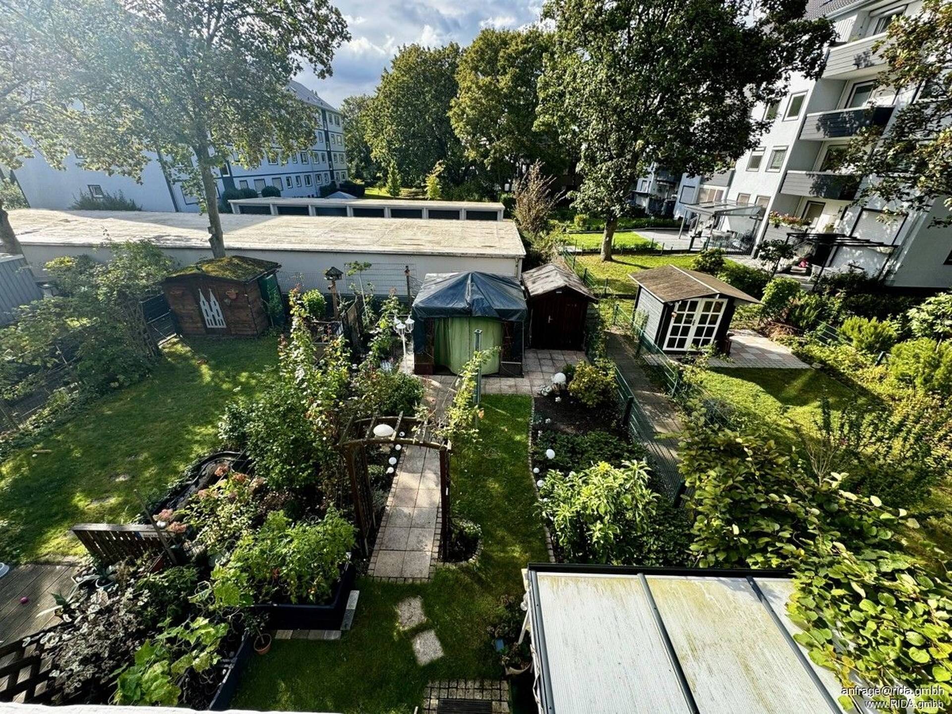 Etagenwohnung in 50739 Köln mit 70 m² kaufen