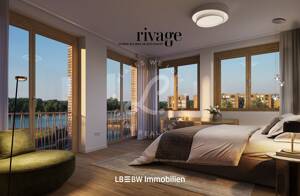 RIVAGE | An der Gracht wo es am schönsten ist
