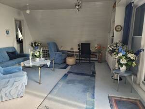 Direkt am Strand -4Zi. ETW. - voller Ostseeblick-"Penthouse-Stil" – 23570 Lübeck – Vorschaubild 8
