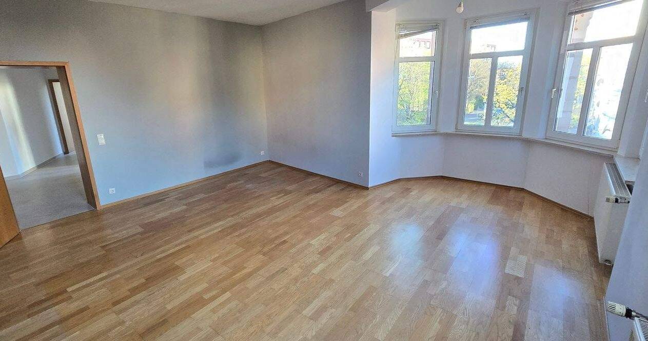 3-Zimmer-Wohnung in attraktiver Wohnlage nahe Park & Innenstadt – Nürnberg – Vorschaubild 6