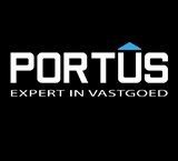 Portus bvba logo