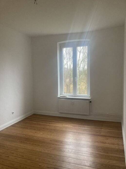 Attraktive sanierte 2-Zimmer-Altbauwohnung im Reiherstiegviertel am Hafenrand – Hamburg – Vorschaubild 3