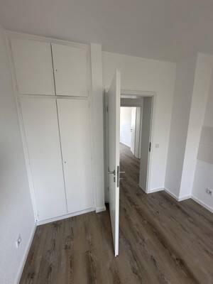 Schöne Sanierte 3-Zimmer Wohnung am Waldrand von Dellwig – 45357 Essen – Vorschaubild 7