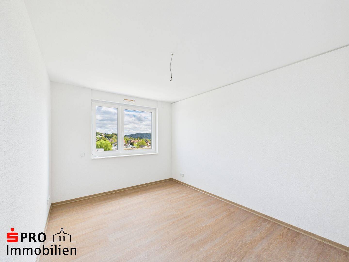 Wohnen am Franzenbrunnen: Barrierefreie Wohnung mit Balkonen – Saarbrücken – Vorschaubild 4