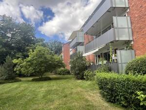 Kapitalanleger aufgepasst! 4-Zimmerwohnung in Schwachhausen – 28213 Bremen – Vorschaubild 2