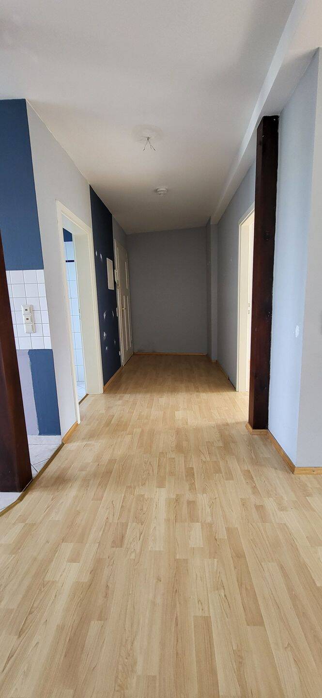 Helle frisch renovierte 3-R-W Maisonnette – Leipzig – Vorschaubild 9