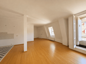 Zentraler geht nicht! 2 Raumwohnung mit neuer EBK direkt im Barthels Hof! – 4109 Leipzig – Vorschaubild 5