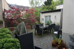 Attraktive Kapitalanlage: Großzügige EG-Maisonette mit langjährigem Mieter | aktuell 6,6% Rendite – 45143 Essen – Vorschaubild 8