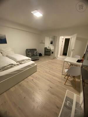 Möbliertes Apartment in Hauptbahnhof- und Mediaparknähe – 50670 Köln – Vorschaubild 2