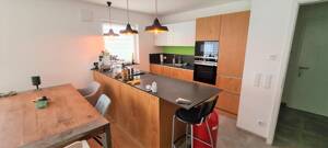 Exklusive 4-Zimmer-Wohnung mit Garten, Garage und Stellplatz! – 85051 Ingolstadt – Vorschaubild 7