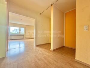 Vielseitige 3-Zimmer-Wohnung mit Balkon und Stellplatz in Bonn-Duisdorf – 53123 Bonn – Vorschaubild 3