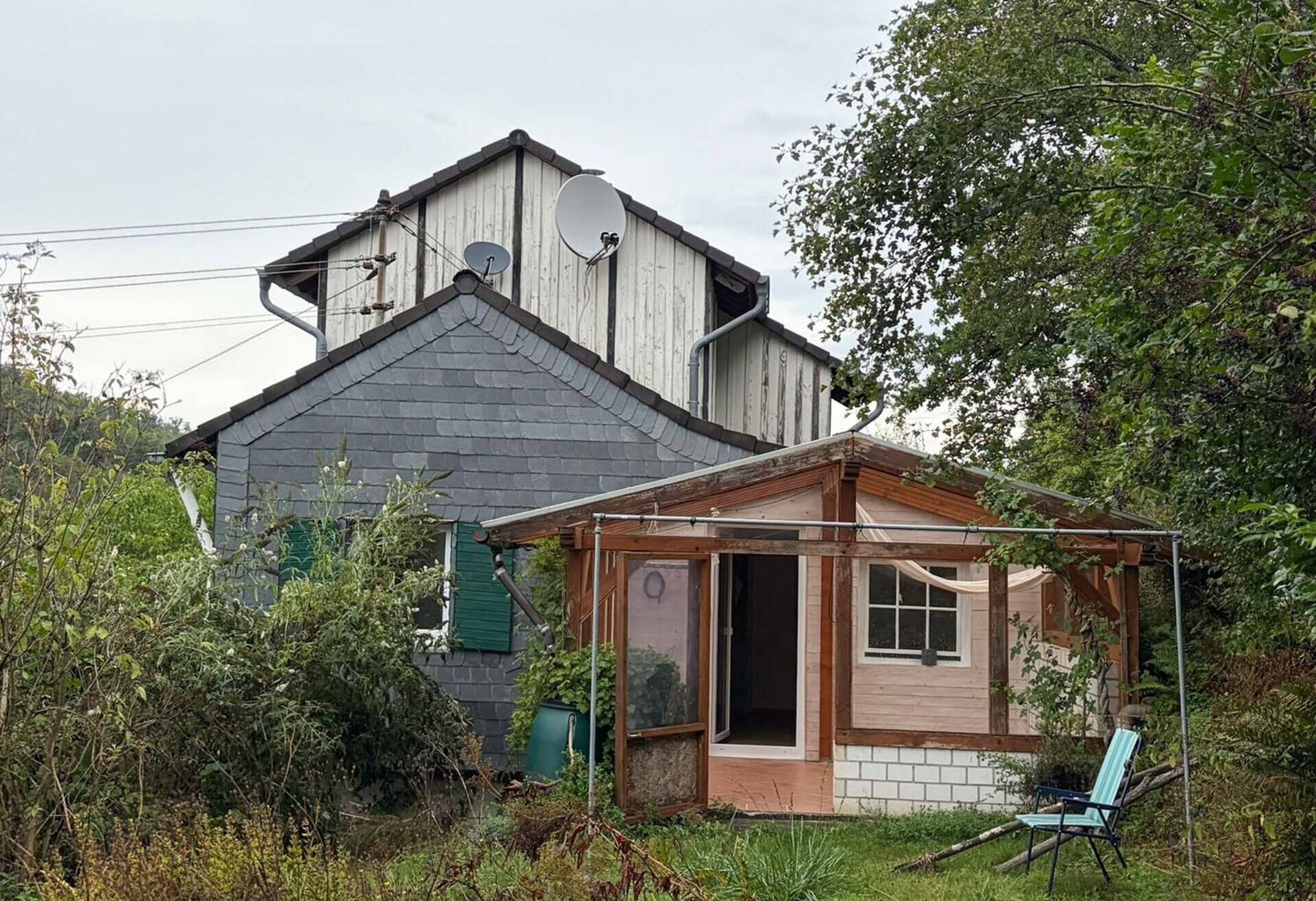 Einfamilienhaus in 57537 Wissen mit 74 m² kaufen