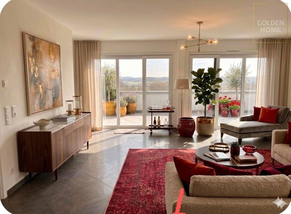 Elegante Residenz mit Historie – 91301 Forchheim – Bild 1 von 7