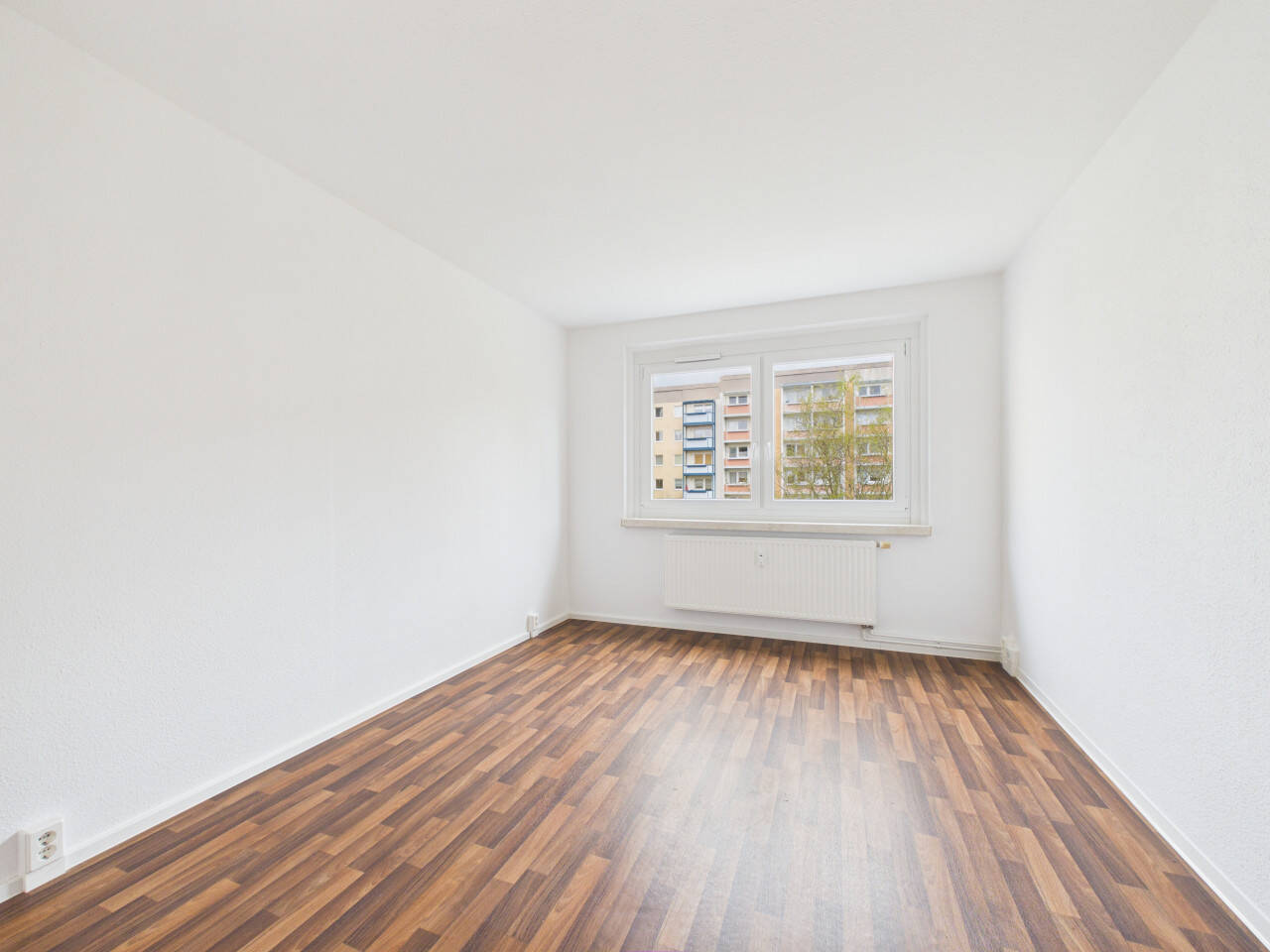 Lichtdurchflutetes Raumwunder mit Sonnen-Balkon - Dein neues Zuhause auf dem Sonnenberg! – Chemnitz – Vorschaubild 5