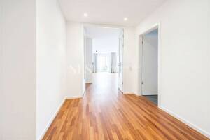 Exklusive Terrassenwohnung in Bestlage von Essen-Bredeney mit Garten und Blick ins Grüne – 45133 Essen – Vorschaubild 6