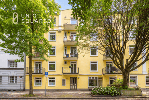 Dein neues Zuhause zum Sofort-Verlieben