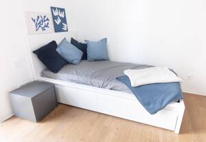 Unipartments - Dein WG-Zimmer – 52072 Aachen – Vorschaubild 5