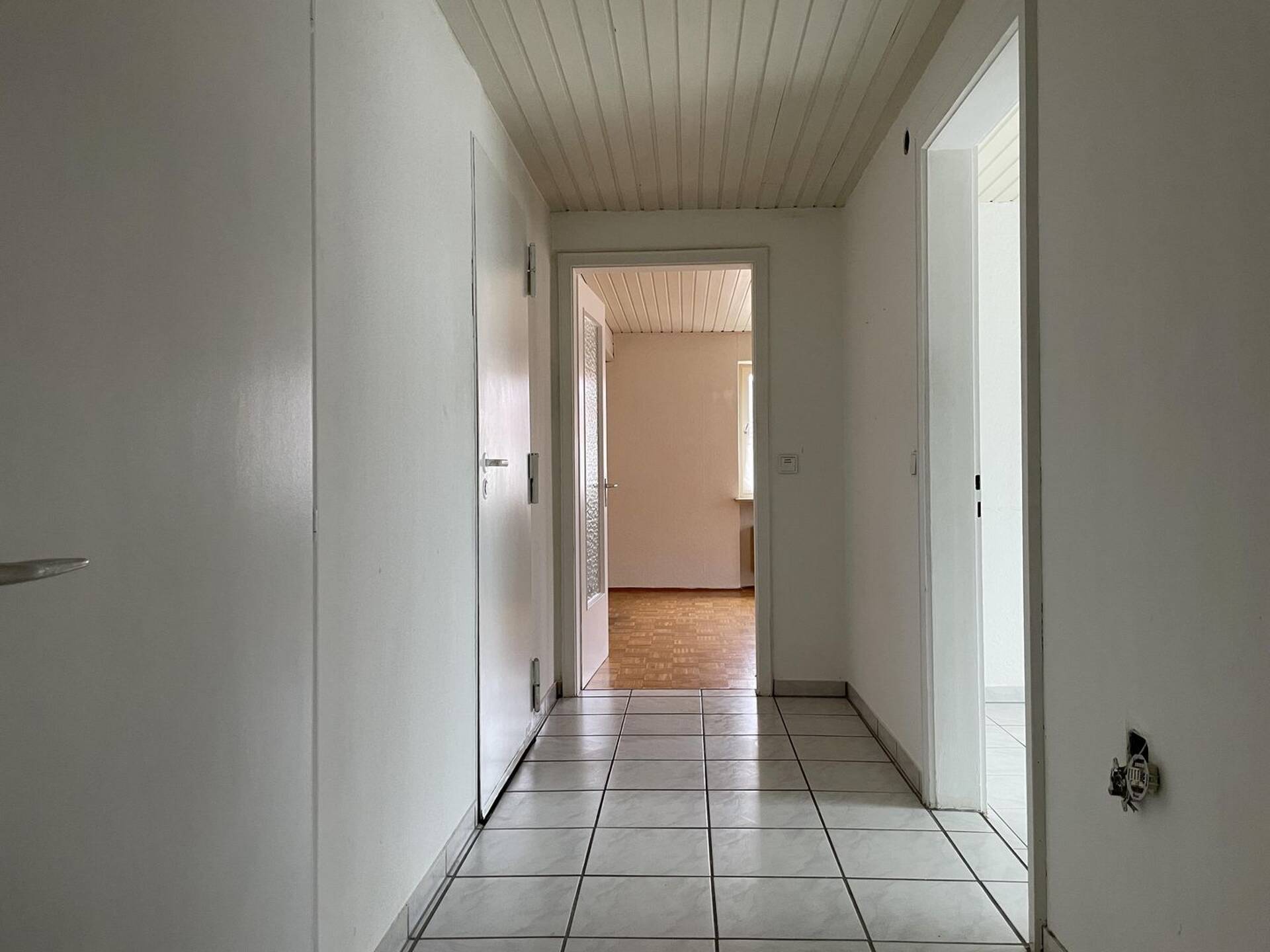 Dachgeschosswohnung in 86956 Schongau mit 48,4 m² kaufen