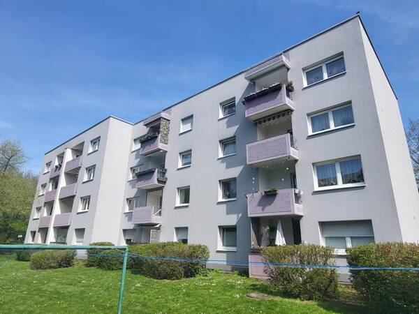 Etagenwohnung in 51149 Köln mit 64 m² kaufen