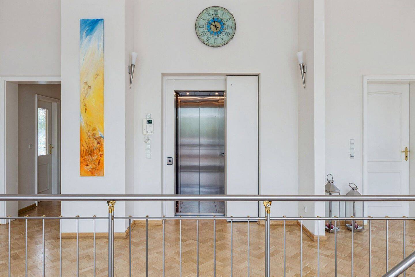Unikat an der Berliner Stadtgrenze – Glienicke/Nordbahn – Vorschaubild 3