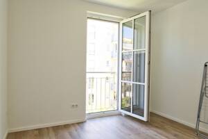 Provisionsfrei, zentral, grün. 3 Zimmer Wohnung am Arnulfpark. – 80636 München – Vorschaubild 6