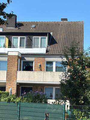 Schöne 3 Zi-DG-Wohnung in guter Lage – Niederrheinstraße 273, 40489 Düsseldorf – Vorschaubild 3