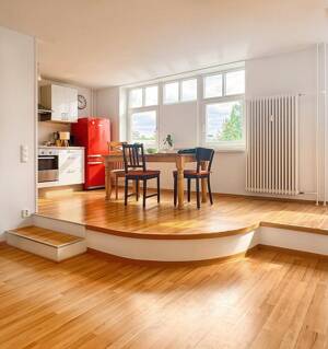 Potsdamer Platz - Lichte Maisonette am Park: Bezugsfrei, Provisionsfrei! – 10963 Berlin – Vorschaubild 5