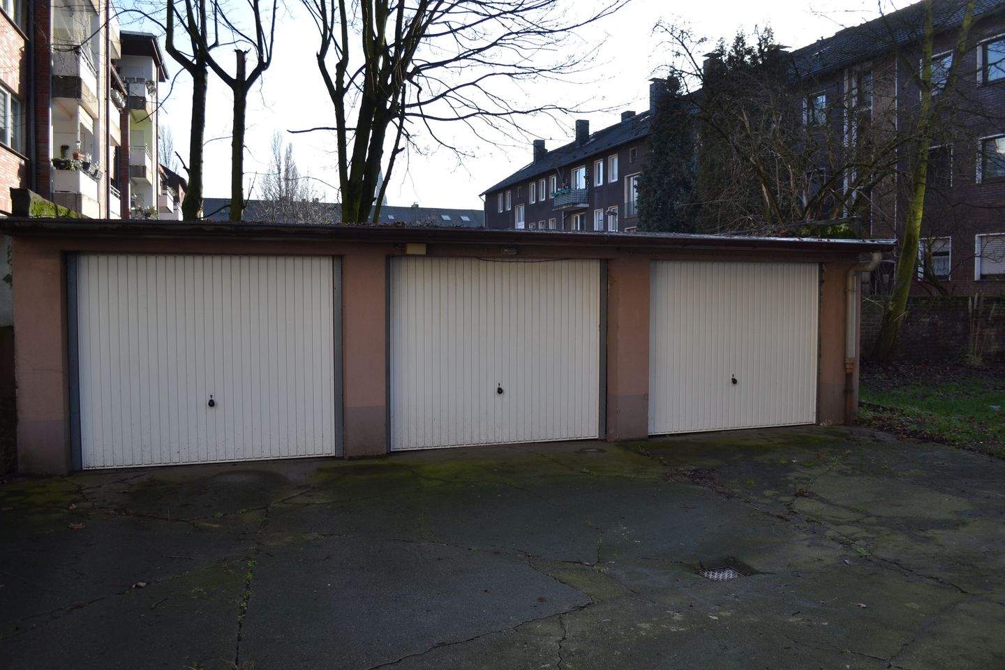 Renoviertes Anlageobjekt in Duisburg Untermeiderich – Duisburg – Vorschaubild 5
