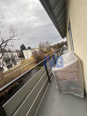Sonnige 4-Zimmerwohnung mit Balkon und Stellplatz in Bad Wurzach! – 88410 Bad Wurzach – Vorschaubild 8