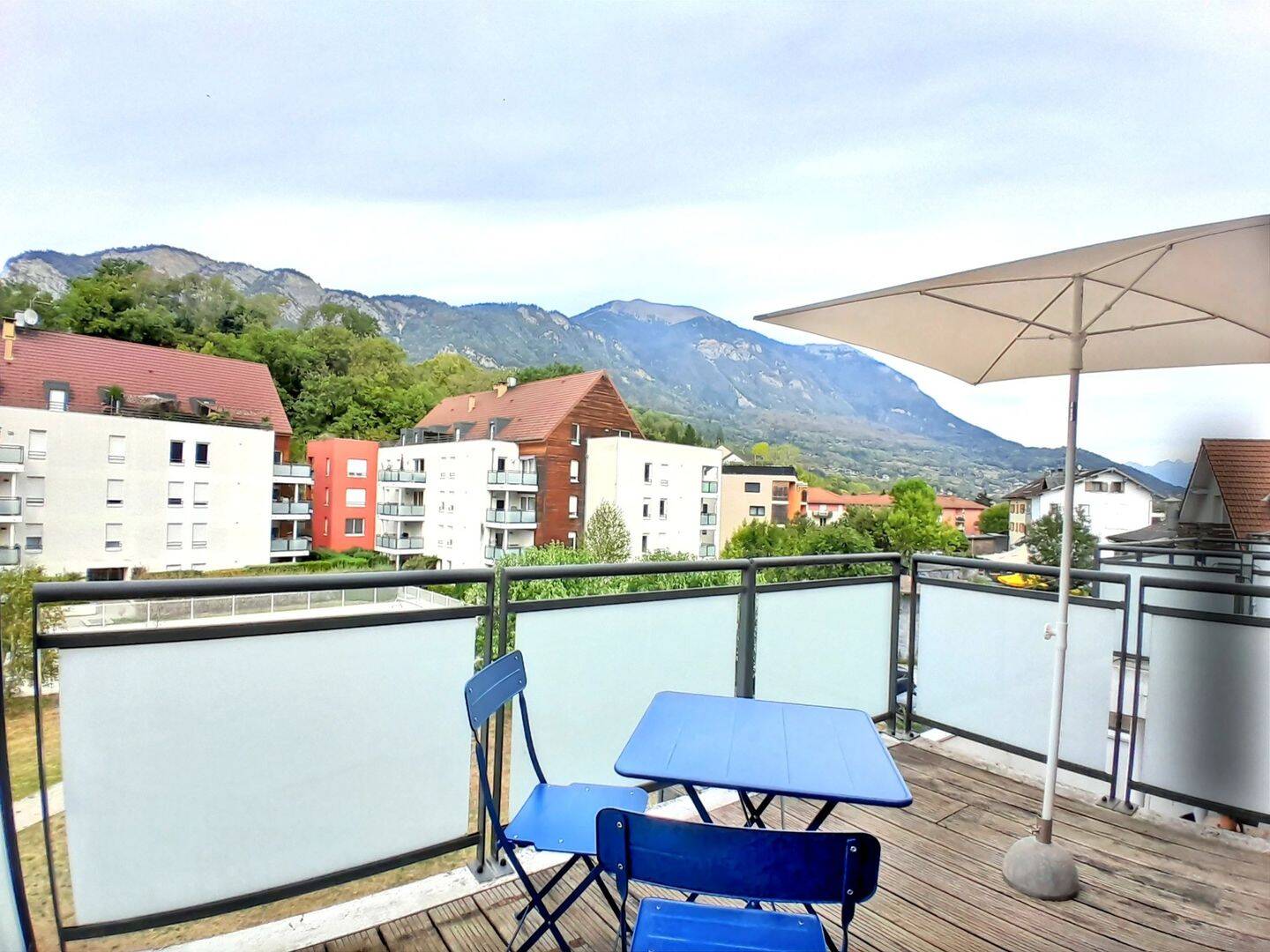 Appartement 2 pièces 47 m² · à Bonneville · 47 m² · 995 €/mois