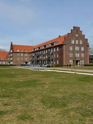 3-Zimmer in Donerschwee