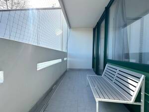 Zwei möblierte Zimmer frei in moderner WG - Wiener Straße 81, Frankfurt-Oberrad! – 60599 Frankfurt am Main – Vorschaubild 6