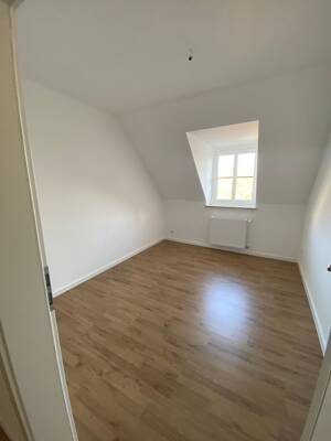 Helle 4-Zimmer Wohnung mit Balkon – 46325 Borken – Vorschaubild 6