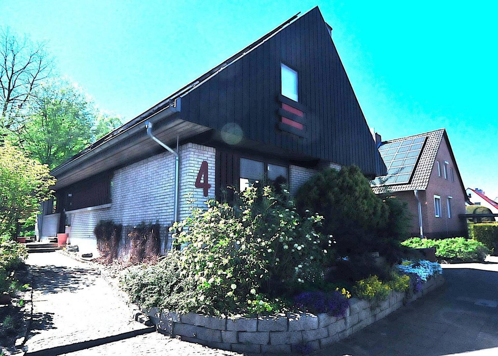 Haus in 30657 Hannover mit 217,93 m² kaufen