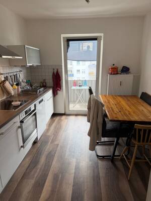 " Schöne 3 ZKBB Wohnung " – 68163 Mannheim – Vorschaubild 4