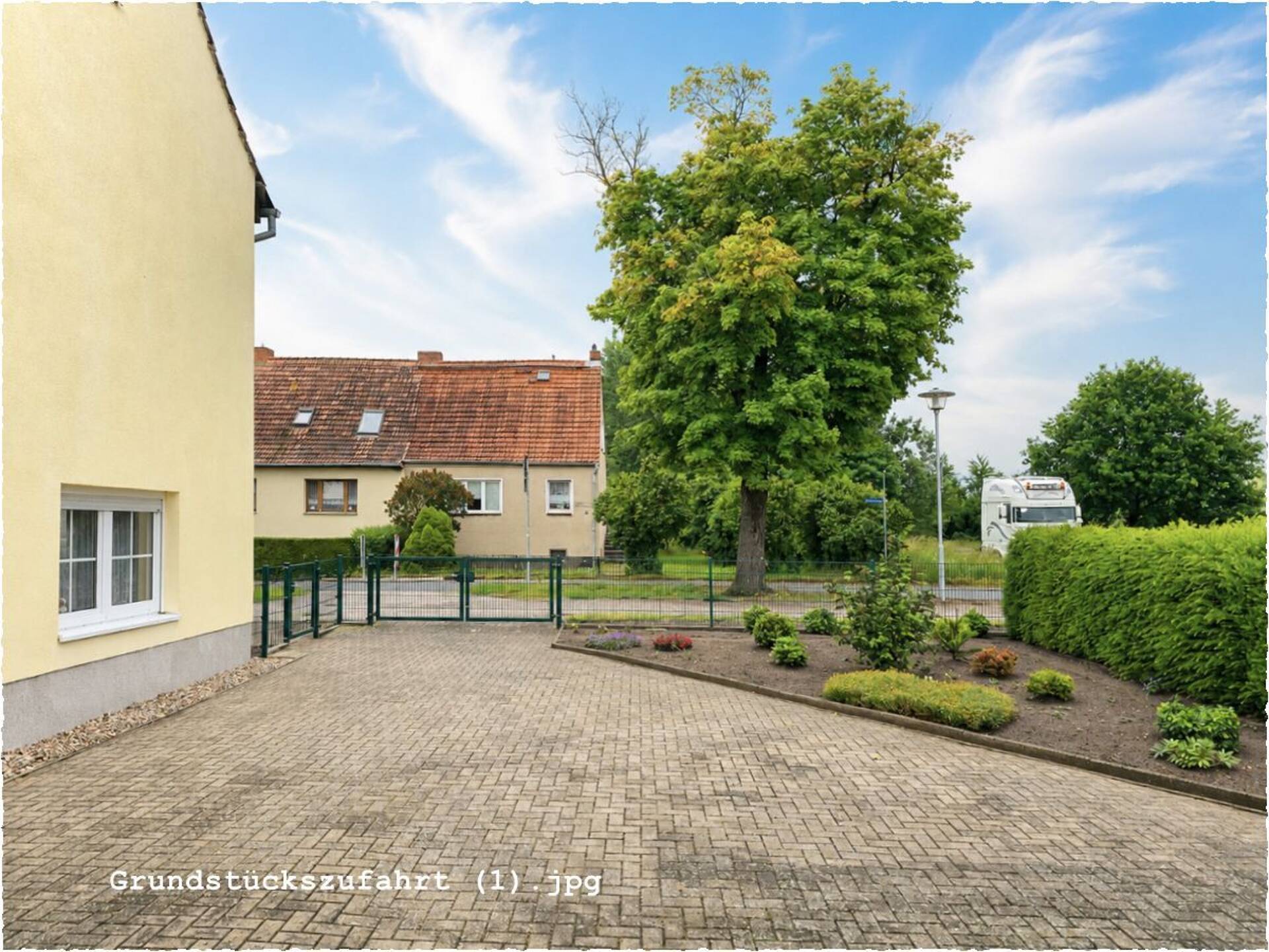 Einfamilienhaus in 18273 Güstrow mit 174 m² kaufen