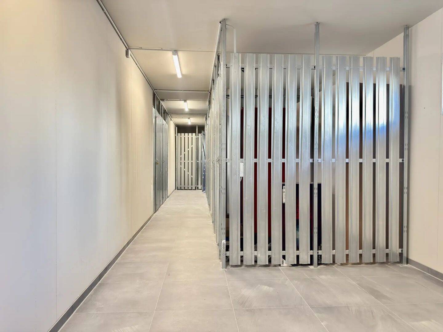 Urban verbunden. Naturnah zuhause. - Exklusive 4-Zimmer Wohnung im neuen Wohnquartier Grüner Bogen – Leipzig – Vorschaubild 7