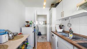 Drei Zimmer, Loggia und stabile Vermietung - Ihre attraktive Kapitalanlage – 28790 Schwanewede – Vorschaubild 4