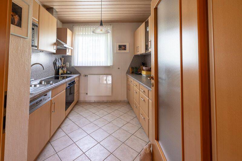 r e s e r v i e r t: Wunderschöne 3 Zi.-Whg. mit Balkon in St. Johannis – Nürnberg – Vorschaubild 6