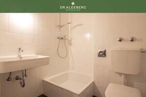 Kreuzviertel pur - renoviertes Appartement mit Balkon und Garage in Münster – 48147 Münster – Vorschaubild 5