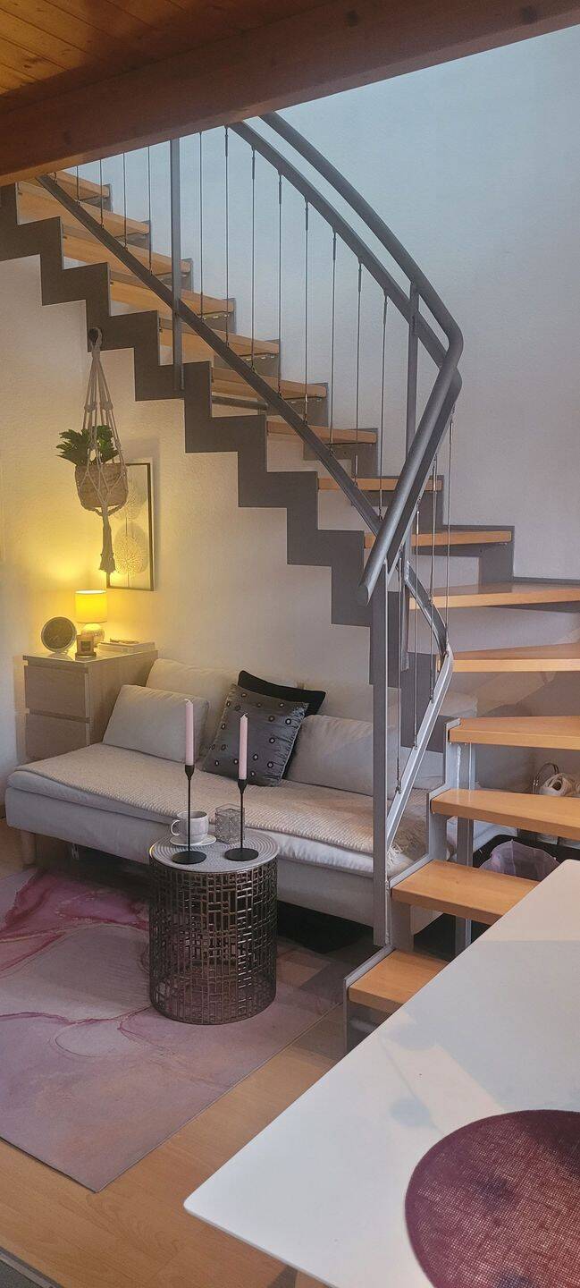 2 Zimmerapartment - Innenstadtlage – Mannheim – Vorschaubild 4