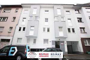1 Zimmer ETW im Erdgeschoss, 17 m² in guter Lage von Mannheim zu verkaufen – 68159 Mannheim – Vorschaubild 6
