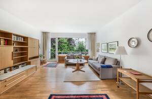 Bremen - Schwachhausen / Gepflegtes und familienfreundliches Reihenhaus in sehr beliebter Lage – 28213 Bremen – Vorschaubild 4