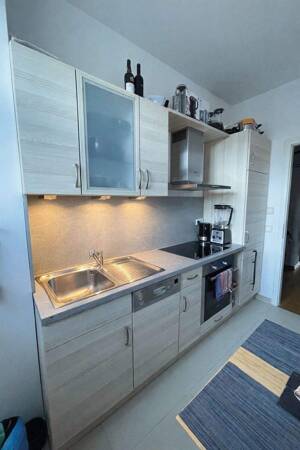 Modern & hochwertig: Stilvolle 1-Zimmer-Wohnung im beliebten Quartier 21 – 22307 Hamburg – Vorschaubild 4