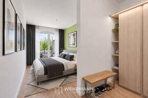 Barrierefreie Erdgeschosswohnung mit privatem Garten in Köln- Widdersdorf – 50859 Köln – Vorschaubild 7