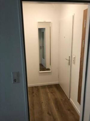 Möbliertes Appartment ab sofort zu vermieten – 70469 Stuttgart – Vorschaubild 7