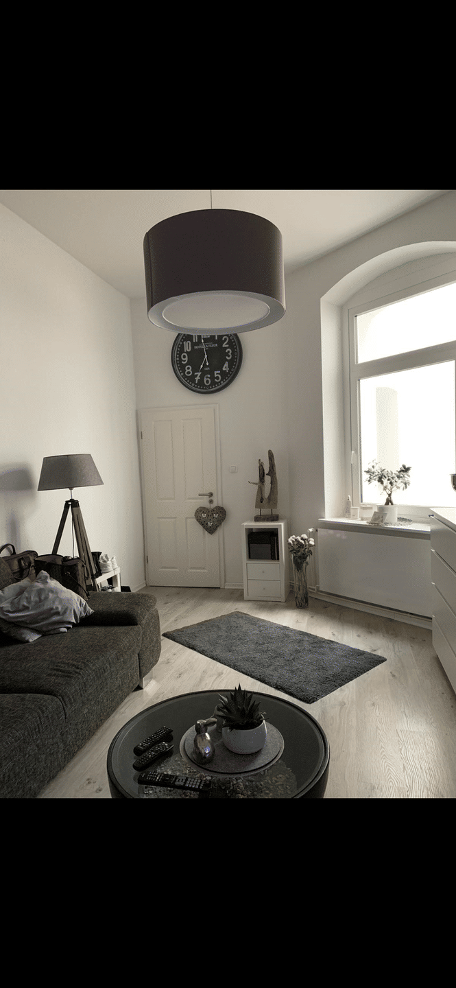 Kapitalanlage in Bestlage Hannover-List ! Gewerbefläche + Wohnung + Garage ! – Hannover – Vorschaubild 4