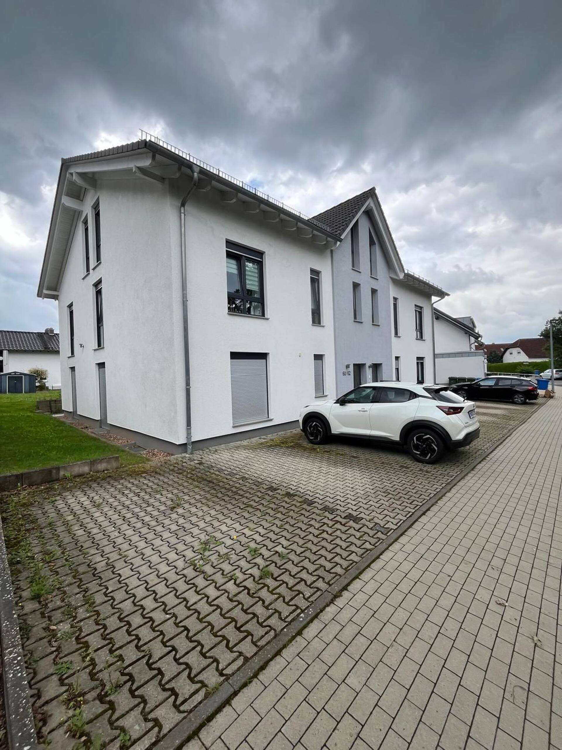 Mehrfamilienhaus in 35043 Marburg mit 605 m² kaufen
