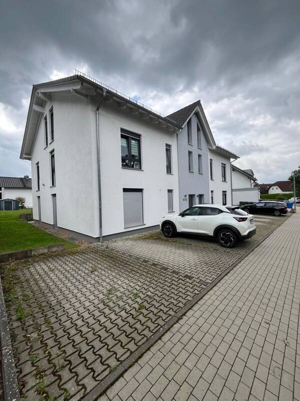 Mehrfamilienhaus in 35043 Marburg mit 605 m² kaufen