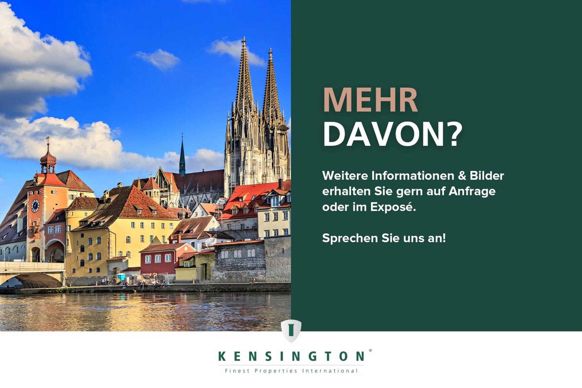 Haus in 93053 Regensburg mit 193,5 m² kaufen